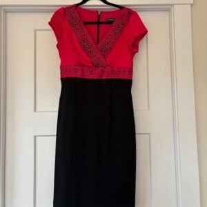 Le Chateau size M Dress